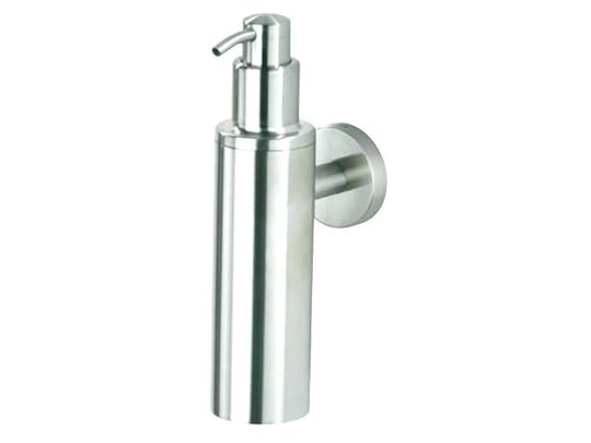 seifenspender bauhaus halter seifenspender schwarz bauhaus