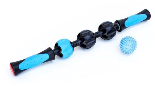 addaday massage roller