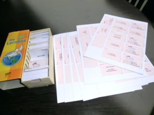 lernbox aol die in meine lernbox aol