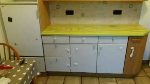 kuchenzeile zu verschenken 1 4 1 4 1 4 e versnken in kuche verschenken mannheim