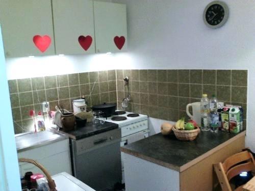 kuchenzeile zu verschenken in kuche verschenken mannheim