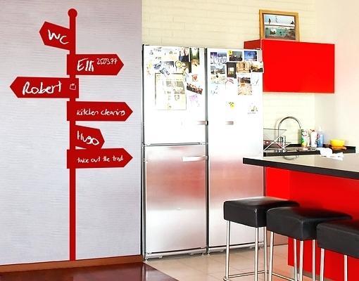 wandtattoo tafel wandtattoo weltkarte tafel