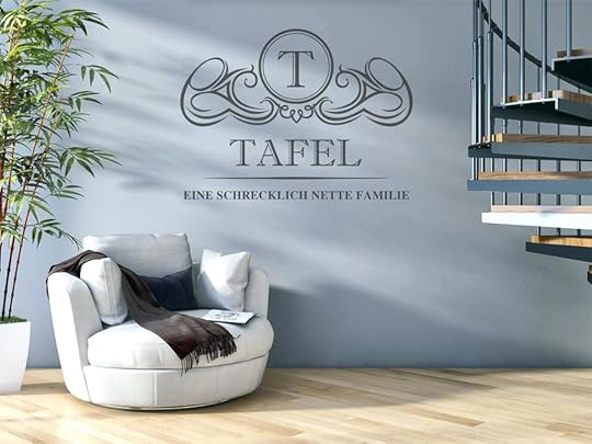 wandtattoo tafel wandtattoo tafel magnetisch