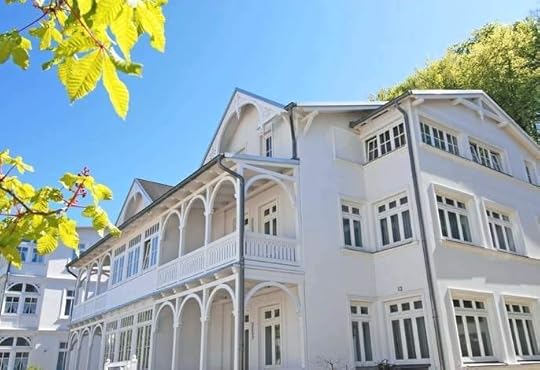 villa amanda binz villa in 1 4 gen hrs holidays 1 4 villa amanda fewo 3 binz