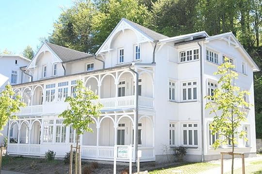 villa amanda binz villa amanda fewo 3 binz