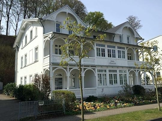 villa amanda binz in villa villa amanda binz wohnung 2