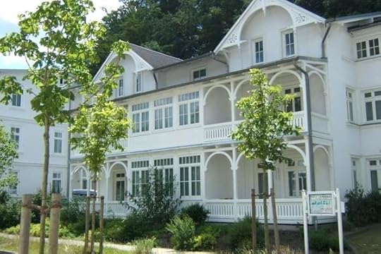 villa amanda binz in 1 villa amanda binz wohnung 3