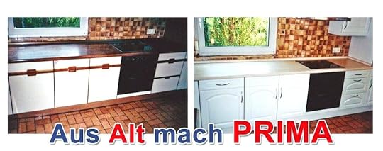 vergilbte kuchenfronten reinigen design vergilbte kuchenfronten reinigen