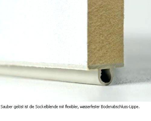 ikea fussleisten beleuchtung gartenhaus