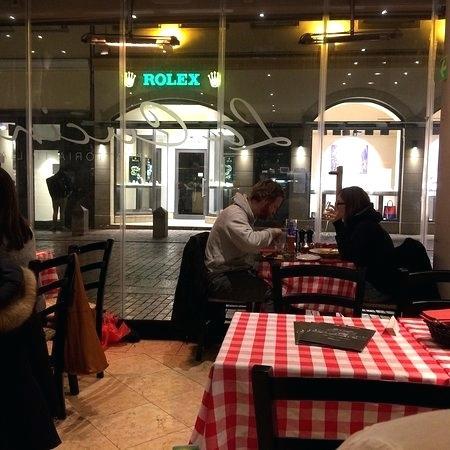 la cucina bielefeld la restaurant reviews phone number photos la cucina trattoria italiana bielefeld