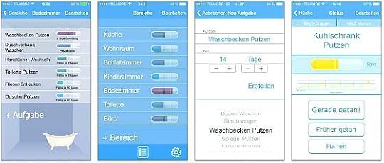 putzplan kostenlos app fa 1 4 r touch putzplan buro vorlage kostenlos