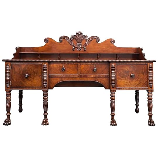 mahagoni sideboard mahogany sideboard for sale sideboard mahagoni ebay