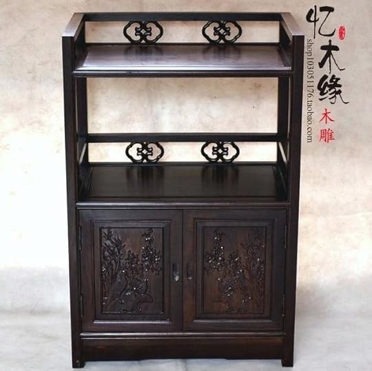 mahagoni sideboard ebony wood furniture mahogany sideboard classical style tea restaurant microwave oven cabinet cabinet small lockers antique sideboard mahogany