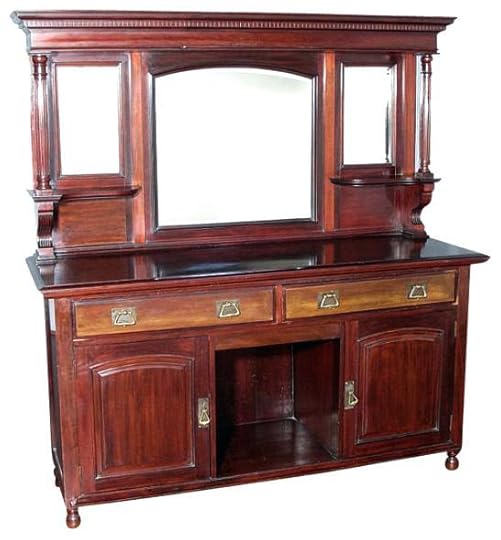 mahagoni sideboard photo 3 of 4 antique mahogany sideboard 3 antique mahogany regency buffet sideboard server traditional buffets and sideboard mahagoni ebay