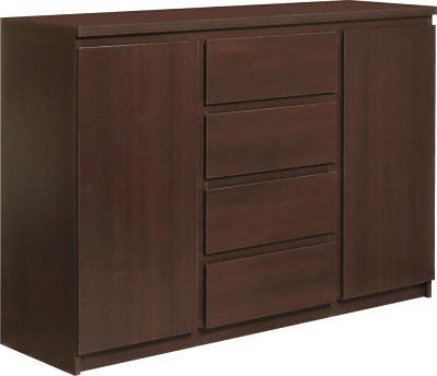mahagoni sideboard dark mahogany sideboard 2 door 4 drawer sideboard mahagoni massiv gebraucht