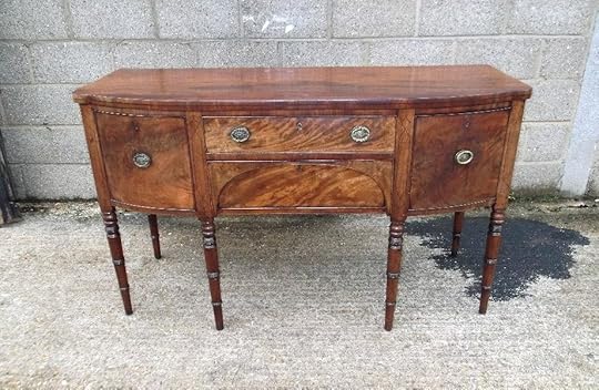 mahagoni sideboard antique mahogany sideboard regency mahogany and strung bow fronted sideboard sideboard mahagoni furnier