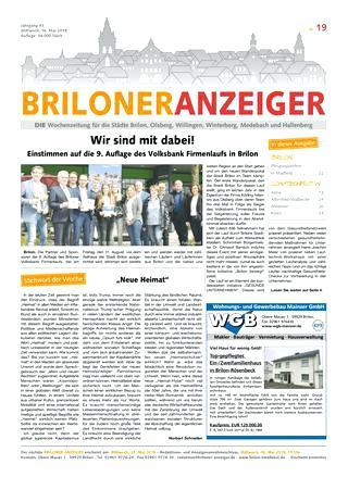kulinario brilon page 1 kulinario brilon offnungszeiten