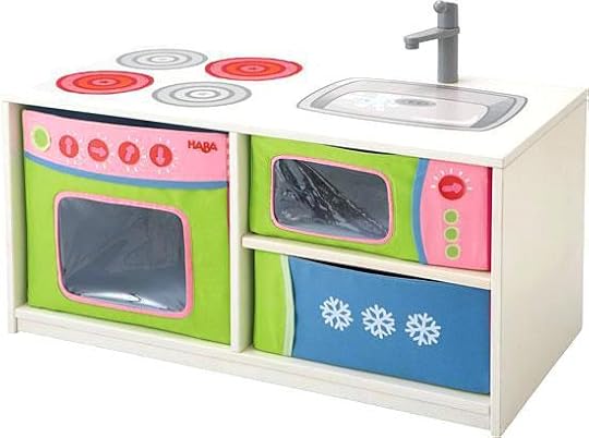 hape kuchentraum for 1 4 beleuchtungsstarke