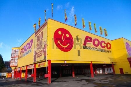 poco flensburg furniture shops brand poco domane flensburg adresse