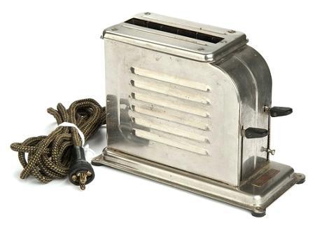 st pauli toaster a waters toaster from the based on design sankt pauli toaster