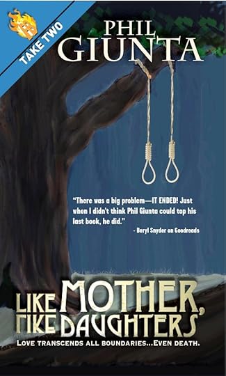 Like Mother, Like Daughters Final Cover