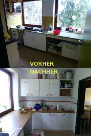 kuche pimpen 1 4 kuche pimpen wenig geld