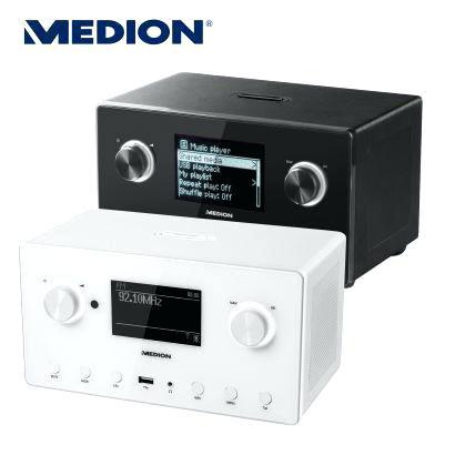 lidl internetradio stereo internetradio lidl test