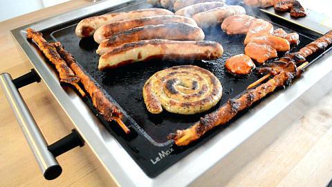 grillplatte fur ceranfeld grill 2 test grillplatte fur cerankochfeld