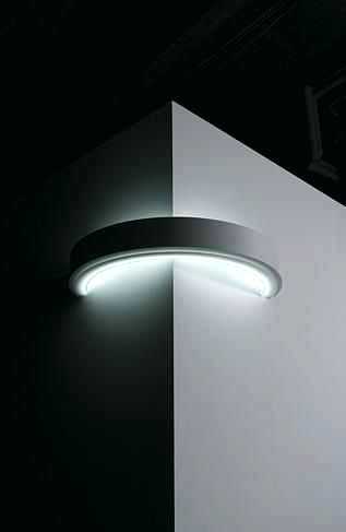 deckenlicht led light series design led indirektes licht led wand