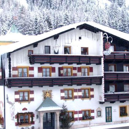 kirchenwirt pitztal deals booking kirchenwirt pitztal bewertungen