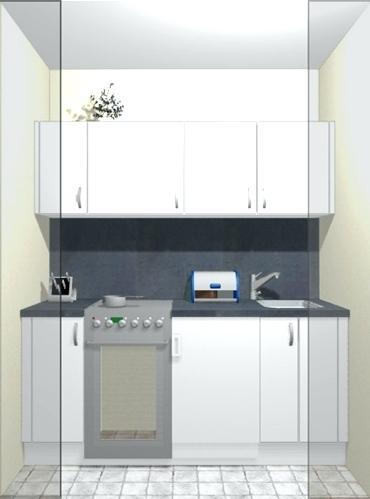 kuchenzeile 180 all you need cm kuchenzeile 180cm breit