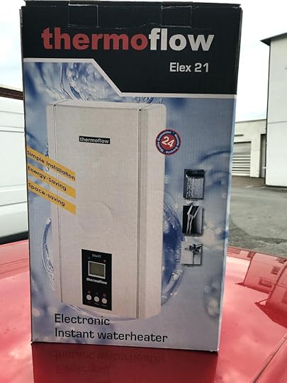 elex 21 thermoflow elex 21 geht nicht an