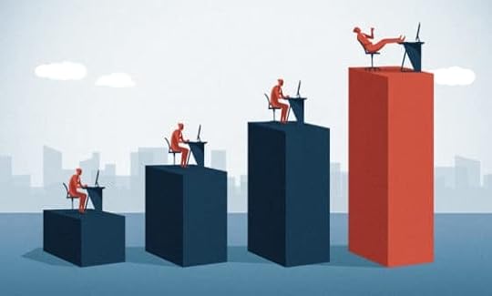 The Peter Principle and How to Avoid It