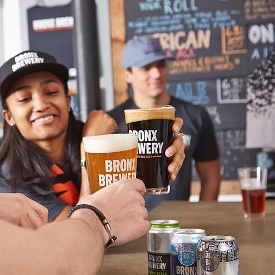 The Bronx Brewery