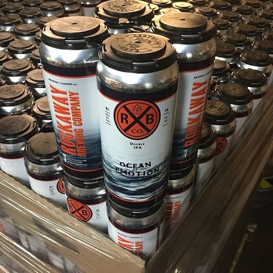 Rockaway Brewing Co.