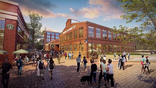 Fort Wayne, Indiana, Electric Works