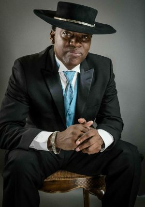 Carvin Jones