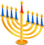 Hanukkah quiz