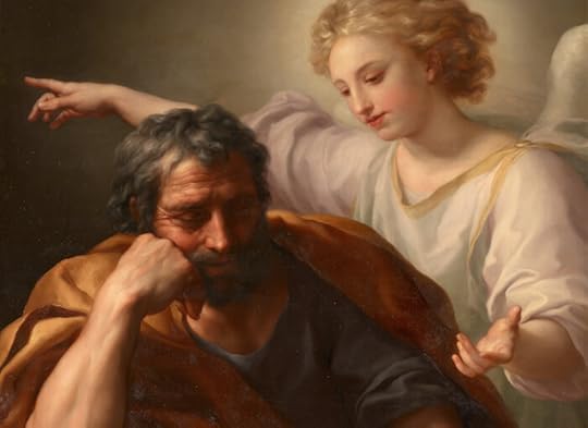 God's Unusual Leading in Your Life