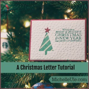 Christmas letter tutorial, how to write a Christmas letter, sad news in the Christmas letter, holiday traditions, don't brag in a Christmas letter