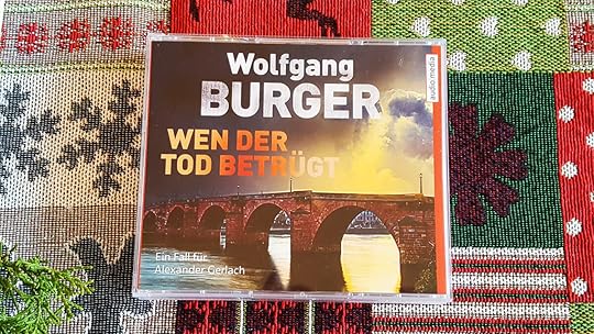 Wen der Tod betrügt 