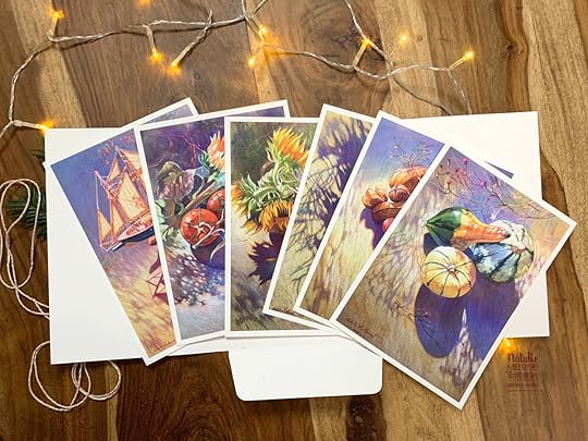 The dance of Shadows