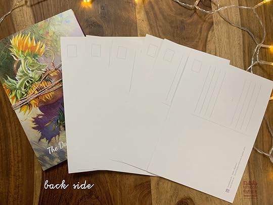 The dance of Shadows