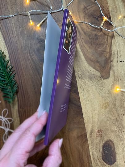 The dance of Shadows