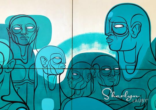 recruiting, recruiting challenges, people, graffiti, wall art, hiring, talent, HR Bartender