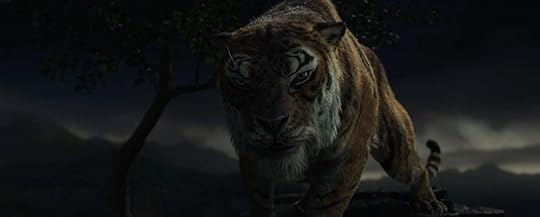 Mowgli (2018)