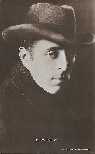 D.W. Griffith