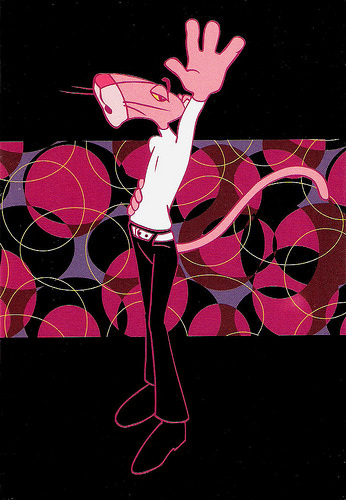 The Pink Panther