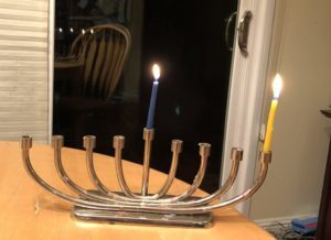 Mussar Hanukkah Miracle