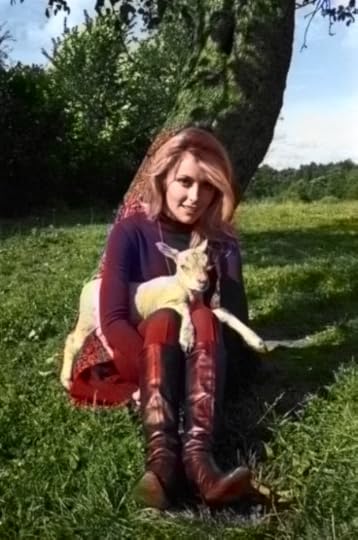 Sharon Tate